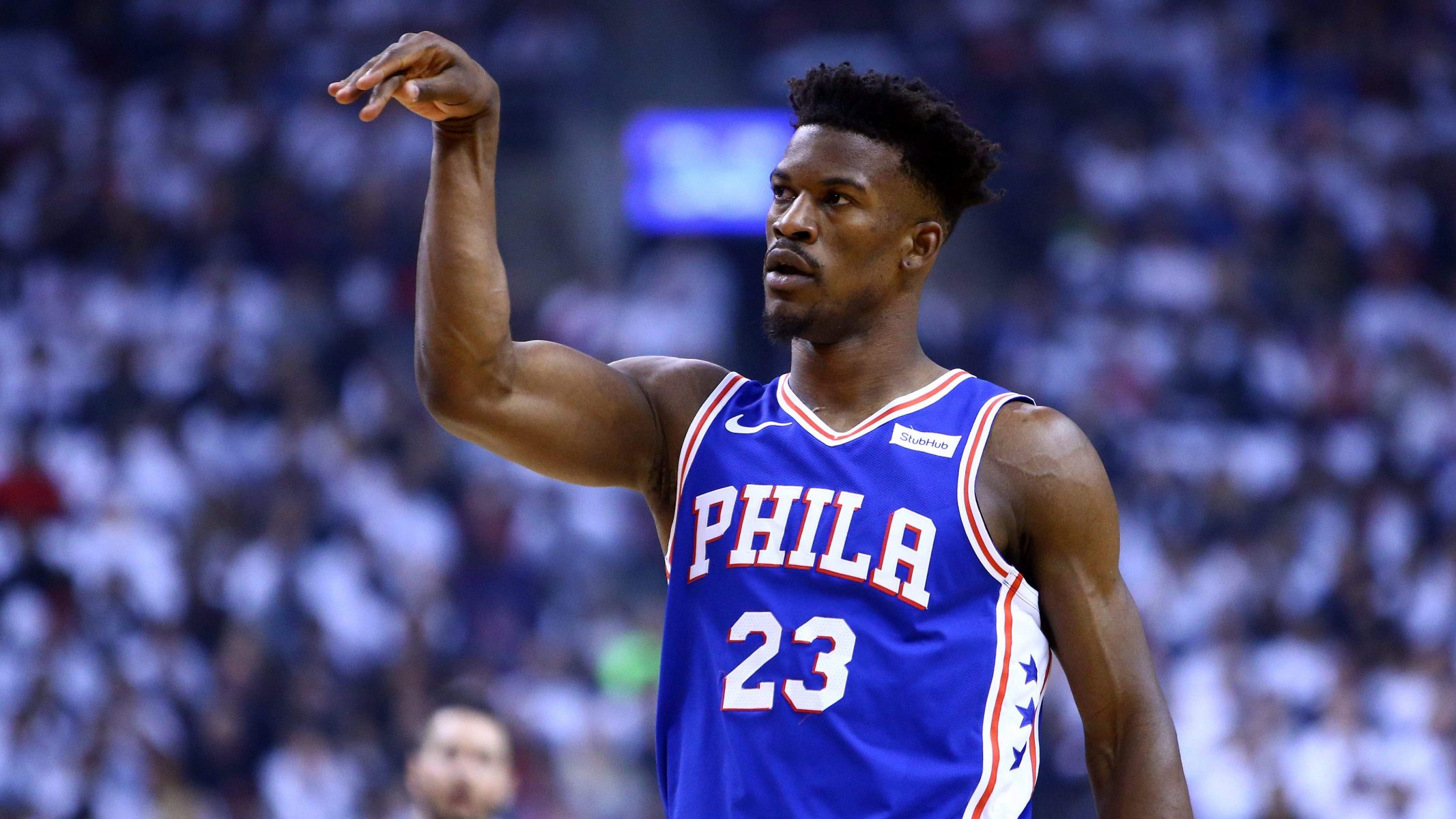 The Warriors Need Jimmy Butler, Not Another Kevin Durant The Warriors Need Jimmy Butler, Not Another Kevin Durant