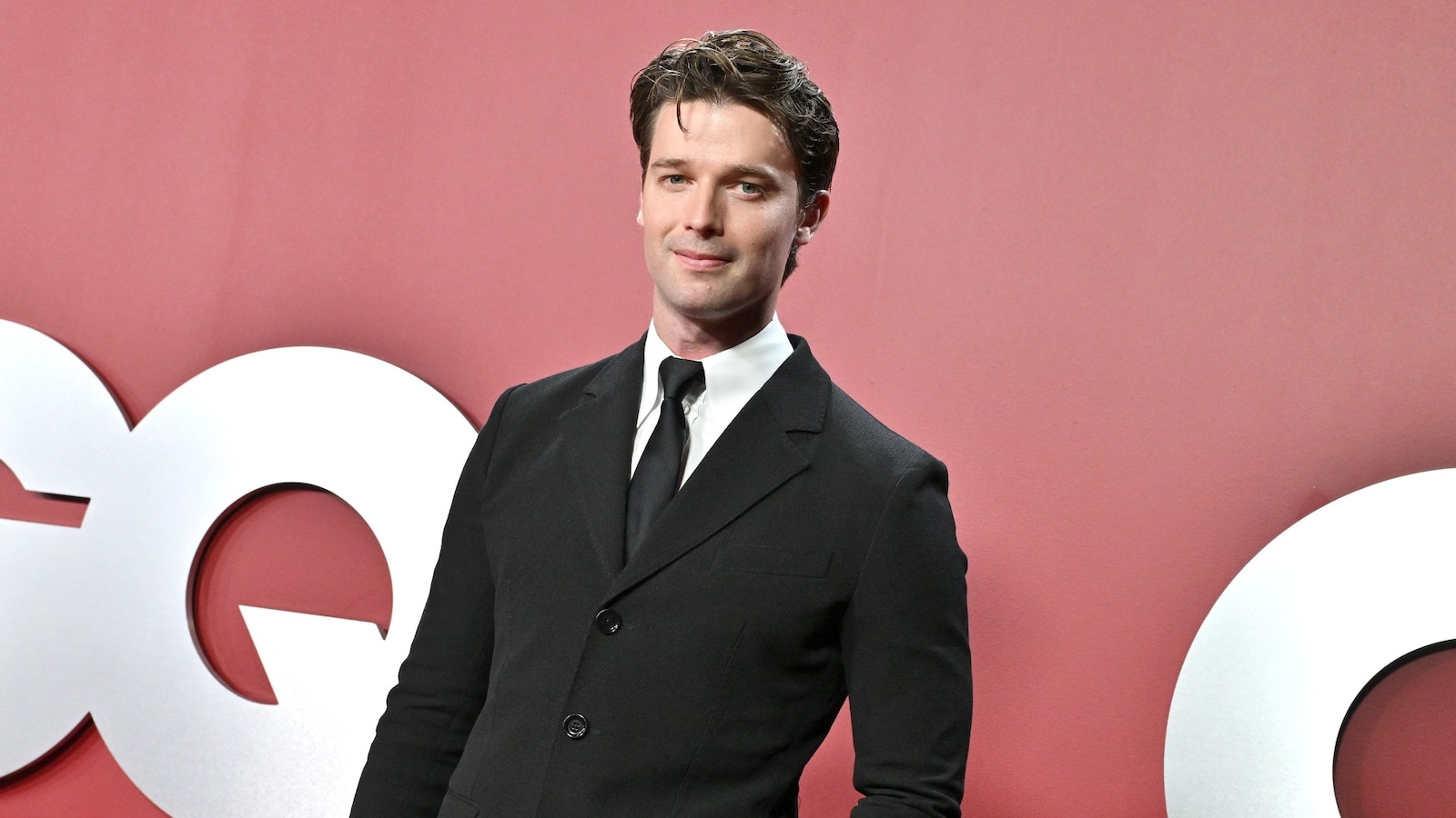 The White Lotus Role: Patrick Schwarzenegger's Perspective On Nepotism The White Lotus Role: Patrick Schwarzenegger's Perspective On Nepotism