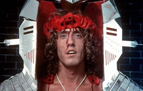 The Who's Roger Daltrey Opens Up About His Struggle With Blindness And Deafness The Who's Roger Daltrey Opens Up About His Struggle With Blindness And Deafness