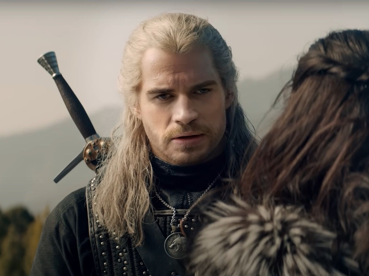 The Witcher Season 4: Understanding Henry Cavill's Absence As Geralt The Witcher Season 4: Understanding Henry Cavill's Absence As Geralt