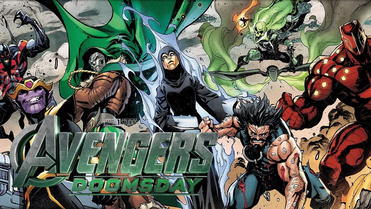 The Wolverine Returns? Examining The Avengers: Doomsday Casting Rumors The Wolverine Returns? Examining The Avengers: Doomsday Casting Rumors