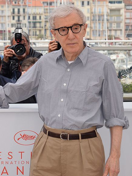 The Woody Allen Sexual Abuse Controversy: A New Chapter Opened By Sean Penn's Backing The Woody Allen Sexual Abuse Controversy: A New Chapter Opened By Sean Penn's Backing