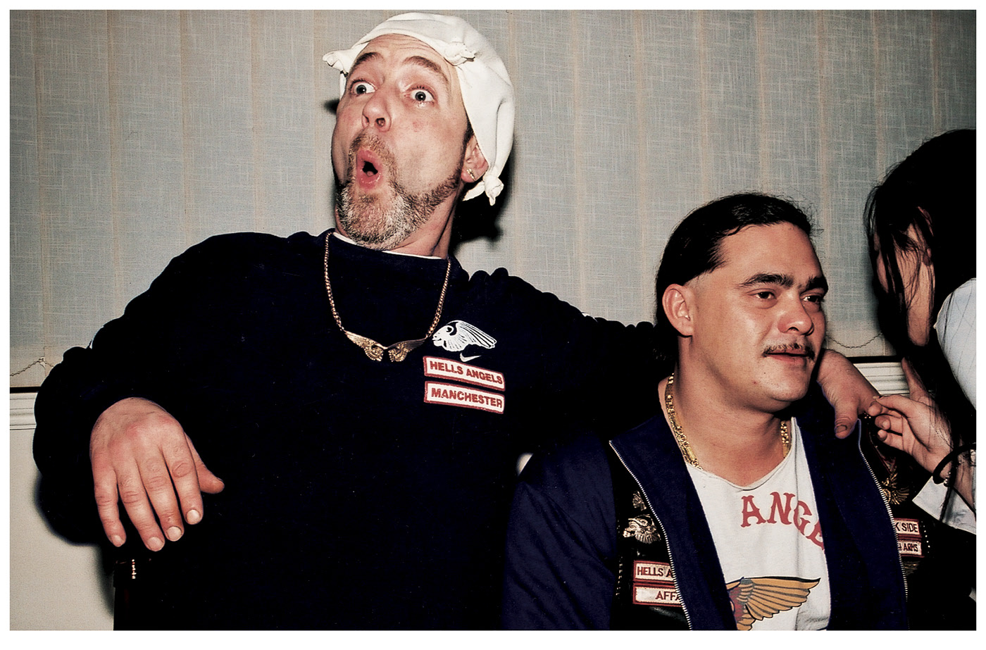 The World Of The Hells Angels Motorcycle Club The World Of The Hells Angels Motorcycle Club