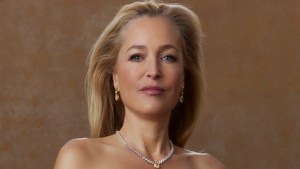 The X-Files Reboot: Is Gillian Anderson Returning? The X-Files Reboot: Is Gillian Anderson Returning?
