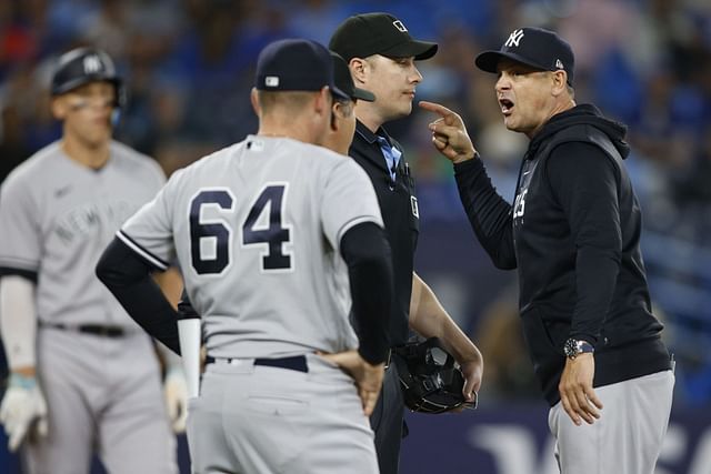 The Yankees' Strategic Move: Positioning Bellinger To Protect Judge The Yankees' Strategic Move: Positioning Bellinger To Protect Judge