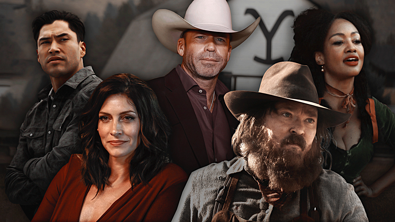 The Yellowstone Universe Expands: Success Beyond The Original Series The Yellowstone Universe Expands: Success Beyond The Original Series