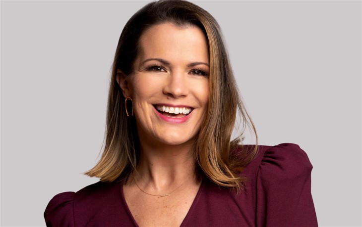 The Young And The Restless: Exploring The Summer And Claire Pregnancy Storyline The Young And The Restless: Exploring The Summer And Claire Pregnancy Storyline