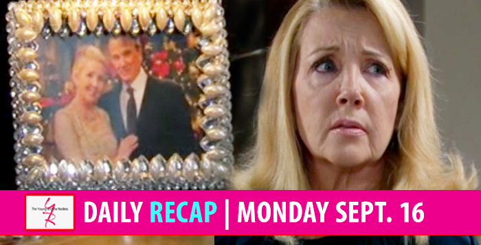 The Young And The Restless February 11 Recap: Nick's Confrontation With Victor The Young And The Restless February 11 Recap: Nick's Confrontation With Victor