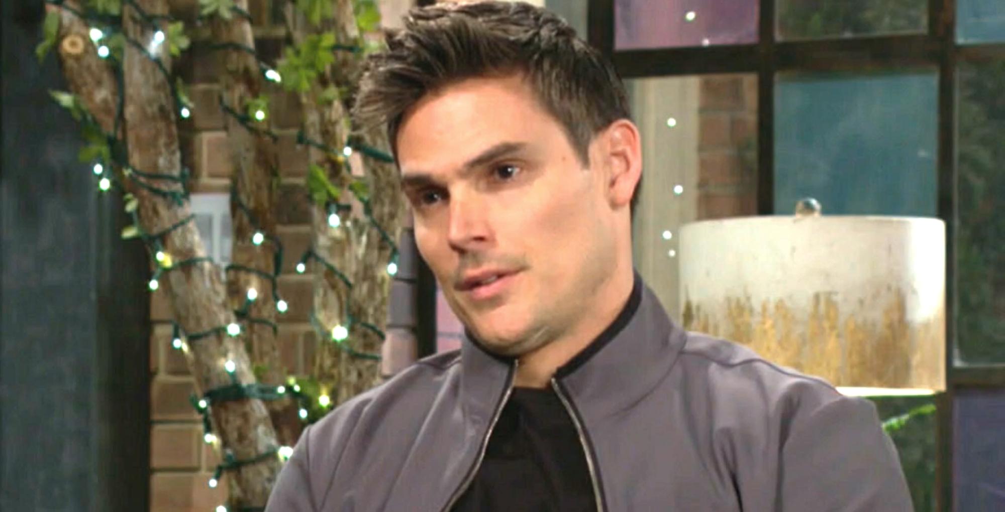 The Young And The Restless Spoilers: Summer's Five-Word Plan Against Claire And Kyle The Young And The Restless Spoilers: Summer's Five-Word Plan Against Claire And Kyle