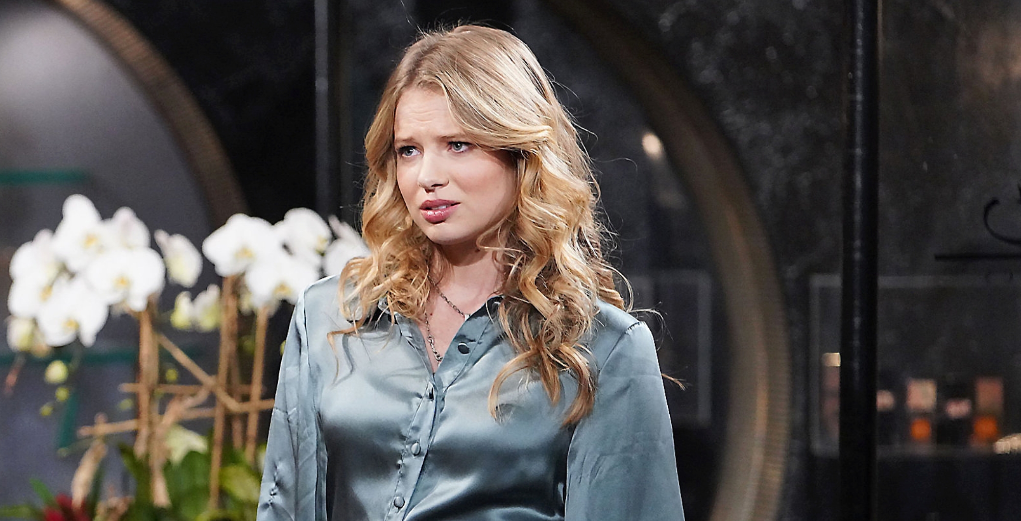 The Young And The Restless Spoilers: Will Summer Stop Claire's Pregnancy? The Young And The Restless Spoilers: Will Summer Stop Claire's Pregnancy?