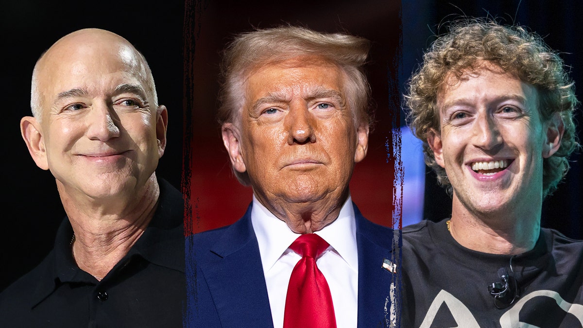 The Zuckerberg-Trump Dynamic: Impact On Facebook And Beyond The Zuckerberg-Trump Dynamic: Impact On Facebook And Beyond