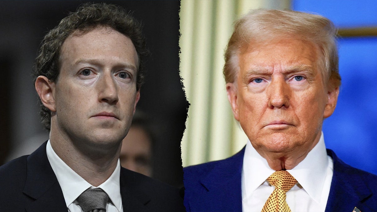 The Zuckerberg-Trump Dynamic: Impact On Technology And Politics The Zuckerberg-Trump Dynamic: Impact On Technology And Politics