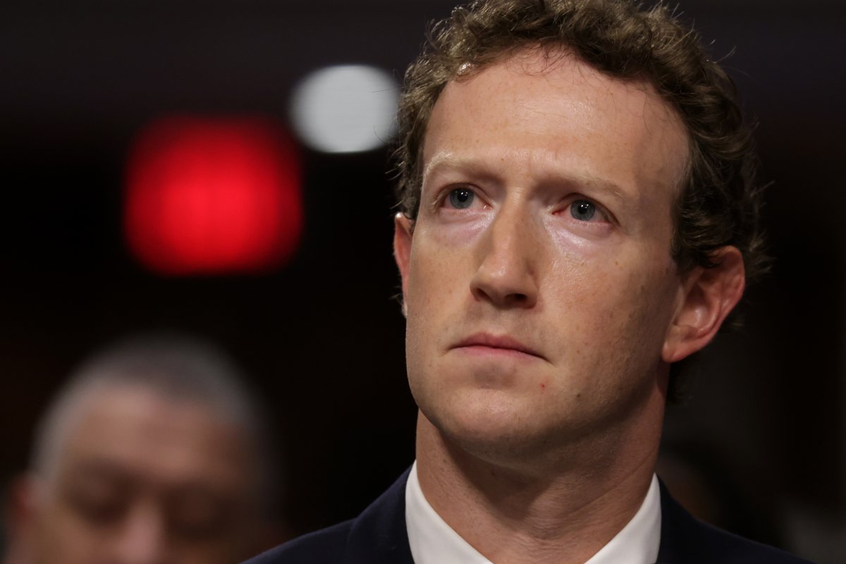 The Zuckerberg-Trump Dynamic: Implications For Tech And Governance The Zuckerberg-Trump Dynamic: Implications For Tech And Governance