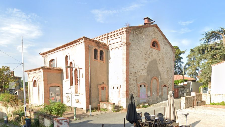 Théâtre Tivoli Clisson : Visite Guidée En Images (Loto Du Patrimoine 2025) Théâtre Tivoli Clisson : Visite Guidée En Images (Loto Du Patrimoine 2025)