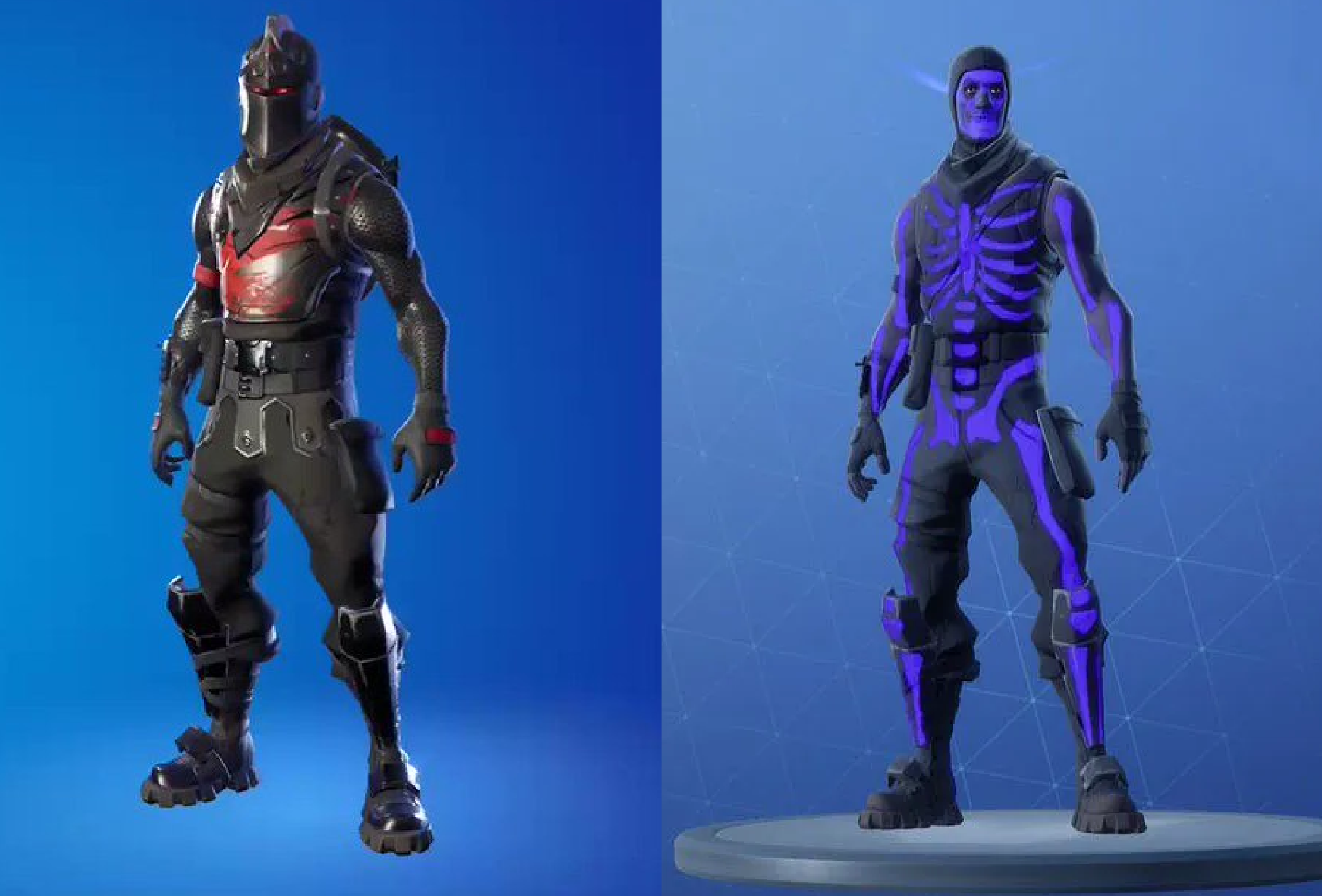 These Fortnite Skins Are Likely Never Coming Back These Fortnite Skins Are Likely Never Coming Back