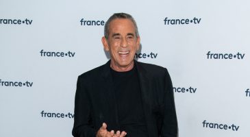 Thierry Ardisson Dément Les Accusations De Machisme Lancées Par Laurent Baffie Thierry Ardisson Dément Les Accusations De Machisme Lancées Par Laurent Baffie