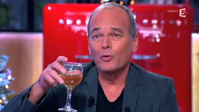 Thierry Ardisson Et Laurent Baffie: Clash Des Titans? L'Animateur Répond Aux Accusations De Macho Thierry Ardisson Et Laurent Baffie: Clash Des Titans? L'Animateur Répond Aux Accusations De Macho