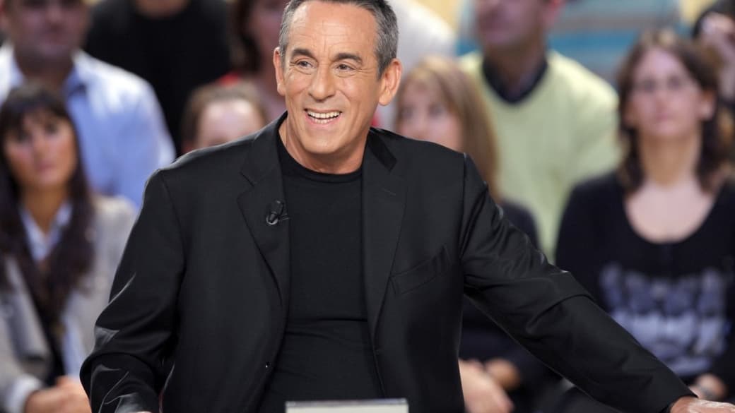 Thierry Ardisson Se Confie : Son Expérience De 