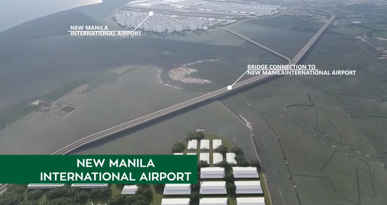 Third International Airport Project In Haiti: Progress And Security Concerns Third International Airport Project In Haiti: Progress And Security Concerns