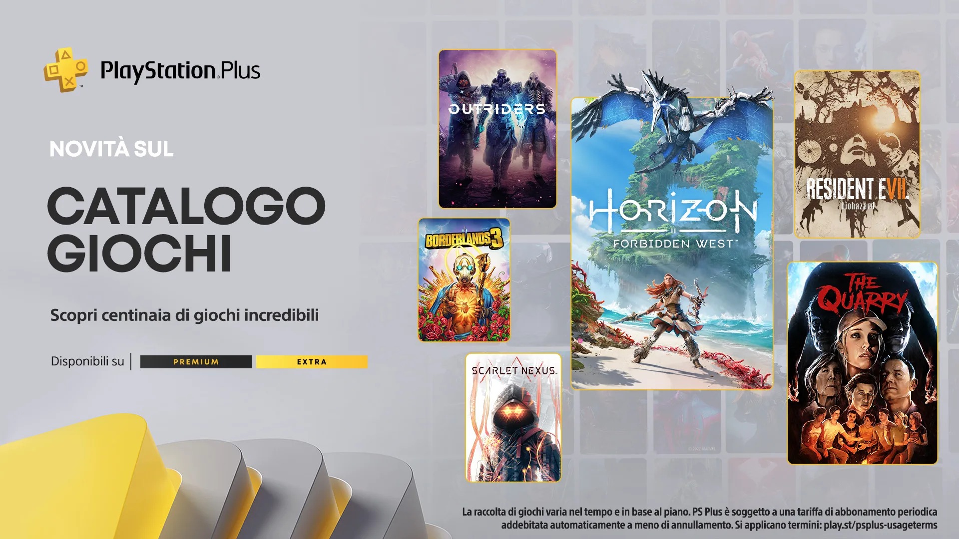 This Month's PS Plus: Discover A 2024 Underrated Title This Month's PS Plus: Discover A 2024 Underrated Title