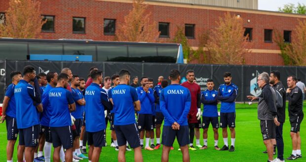 ثلاثي جديد في قائمة منتخب الولايات المتحدة الأمريكية بقيادة بوتشيتينو ثلاثي جديد في قائمة منتخب الولايات المتحدة الأمريكية بقيادة بوتشيتينو