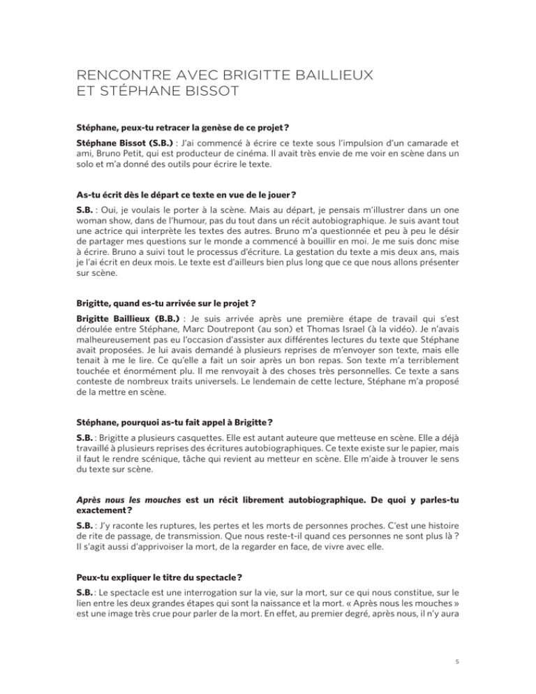 Thomas Müller Et Un Journaliste : Décryptage D'une Interview Thomas Müller Et Un Journaliste : Décryptage D'une Interview