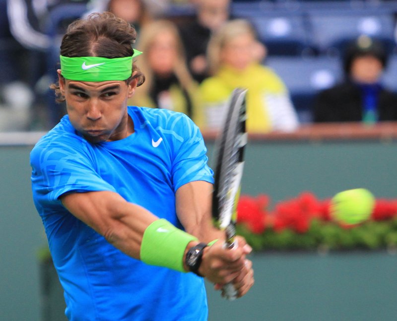 Thompson's Unlucky Streak Continues In Monte Carlo Thompson's Unlucky Streak Continues In Monte Carlo