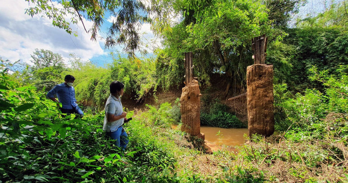 Thông Tin Dự Án Cầu Mã Đà: Khởi Công Tháng 6, Thúc Đẩy Phát Triển Đồng Nai - Bình Phước Thông Tin Dự Án Cầu Mã Đà: Khởi Công Tháng 6, Thúc Đẩy Phát Triển Đồng Nai - Bình Phước