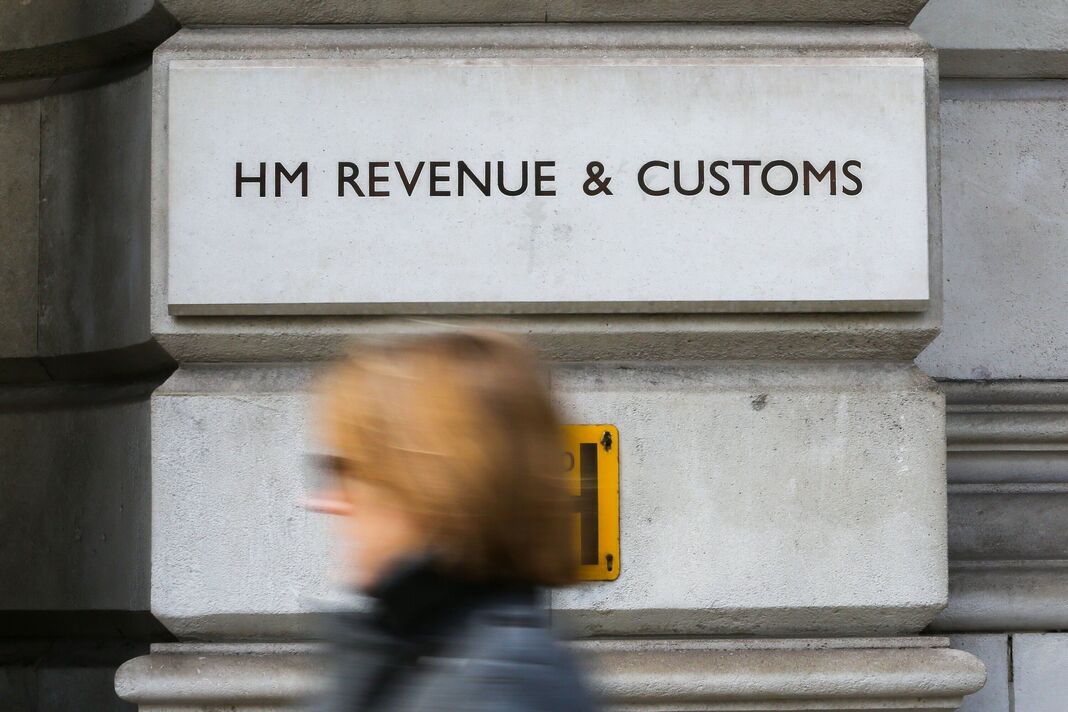 Thousands Of UK Households Receive HMRC Letters: Income Tax Checks Explained Thousands Of UK Households Receive HMRC Letters: Income Tax Checks Explained