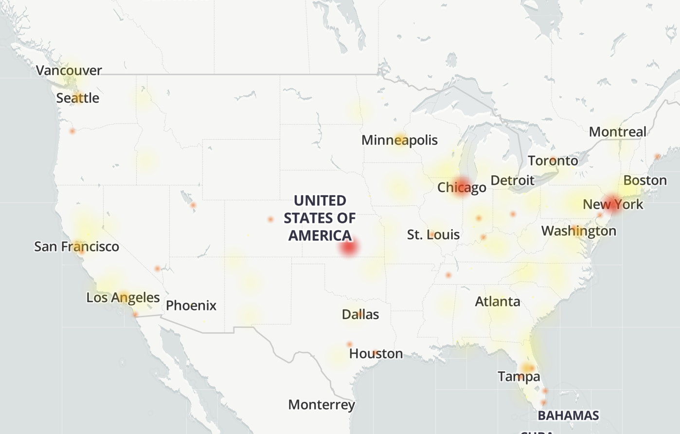 Thousands Report Reddit Down Across The Globe Thousands Report Reddit Down Across The Globe