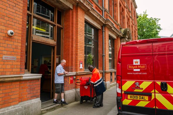 Three-Day First-Class Post? Royal Mail's New Reality And Its Price Implications Three-Day First-Class Post? Royal Mail's New Reality And Its Price Implications