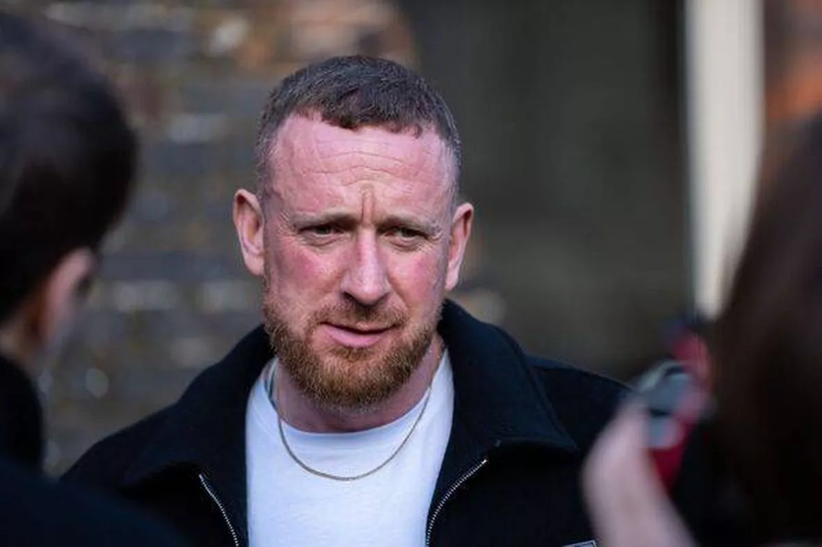 Three Years To Ruin: Sir Bradley Wiggins On Addiction And Bankruptcy After Cycling Career Three Years To Ruin: Sir Bradley Wiggins On Addiction And Bankruptcy After Cycling Career