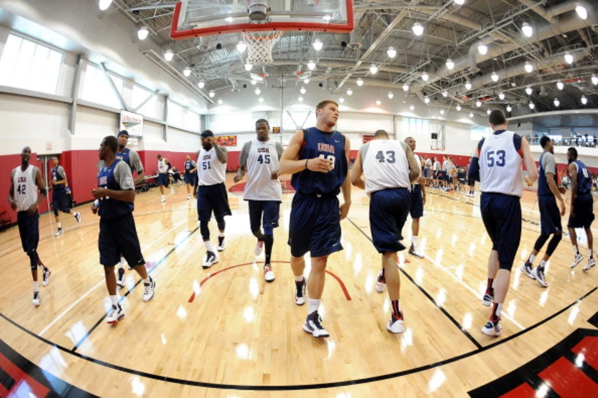 Thunder Players Clash With National Media Thunder Players Clash With National Media