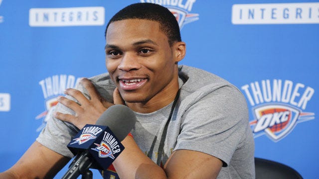 Thunder Players' Public Dissenting Of National Media Commentary Thunder Players' Public Dissenting Of National Media Commentary
