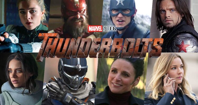Thunderbolts: Can Marvel's Anti-Heroes Succeed? Thunderbolts: Can Marvel's Anti-Heroes Succeed?