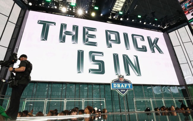 Thunder's Draft Slot: No Clarity Despite Season Conclusion Thunder's Draft Slot: No Clarity Despite Season Conclusion