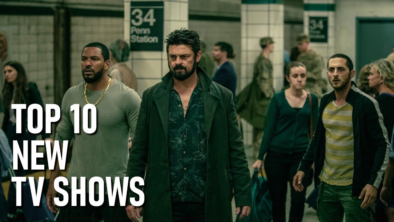 Thursday Night TV: Top 10 Shows & Streaming Options Thursday Night TV: Top 10 Shows & Streaming Options