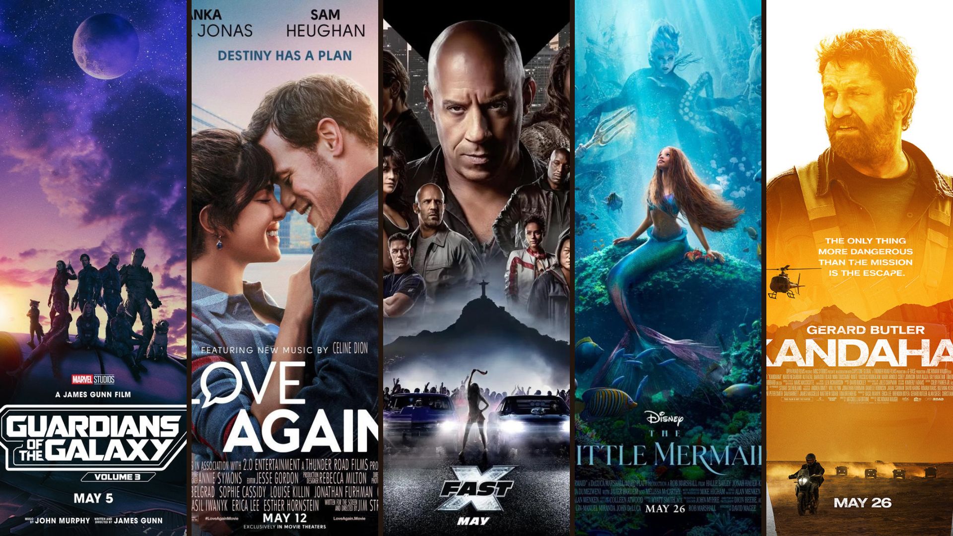 Thursday's Top 10: Must-See TV And Streaming Programs Thursday's Top 10: Must-See TV And Streaming Programs