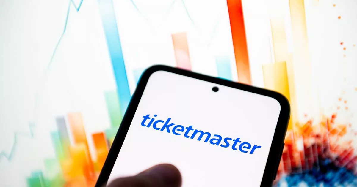 Ticketmaster Warning: Fake Ticket Sellers Costing Punters Thousands Ticketmaster Warning: Fake Ticket Sellers Costing Punters Thousands