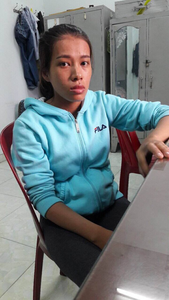 Tiền Giang: Xử Lý Nghiêm Vụ Bảo Mẫu Bạo Hành Trẻ Em Tiền Giang: Xử Lý Nghiêm Vụ Bảo Mẫu Bạo Hành Trẻ Em