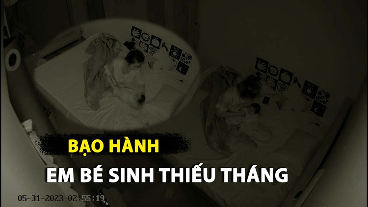 Tiền Giang: Xử Lý Vụ Bảo Mẫu Bạo Hành Trẻ Em Như Thế Nào? Tiền Giang: Xử Lý Vụ Bảo Mẫu Bạo Hành Trẻ Em Như Thế Nào?