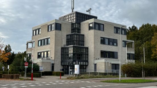 Tientallen NPO-medewerkers Beschuldigen Baas Van Angstcultuur Tientallen NPO-medewerkers Beschuldigen Baas Van Angstcultuur