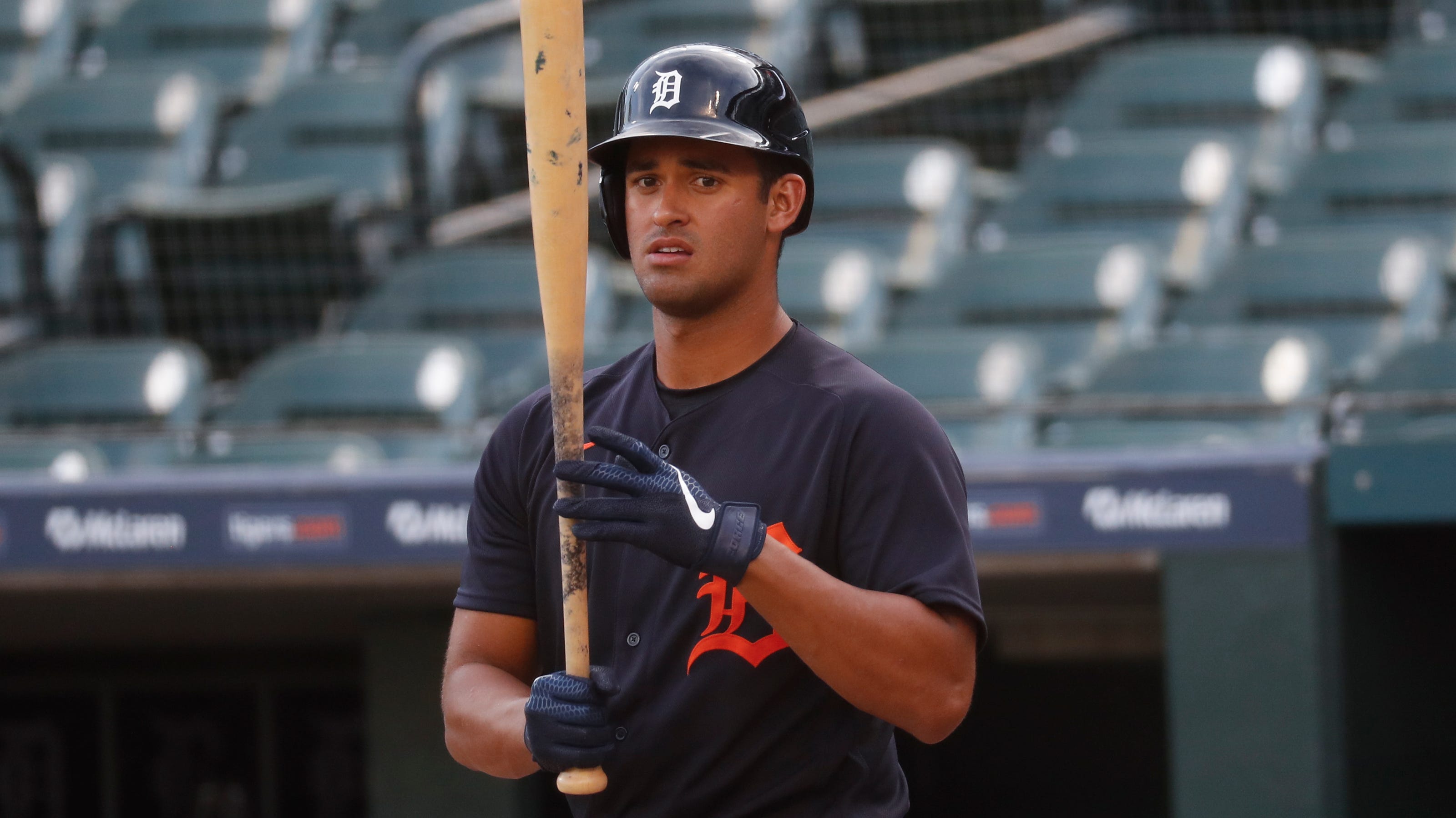 Tigers' Riley Greene: First Ever Two Ninth-Inning Home Runs In MLB Tigers' Riley Greene: First Ever Two Ninth-Inning Home Runs In MLB