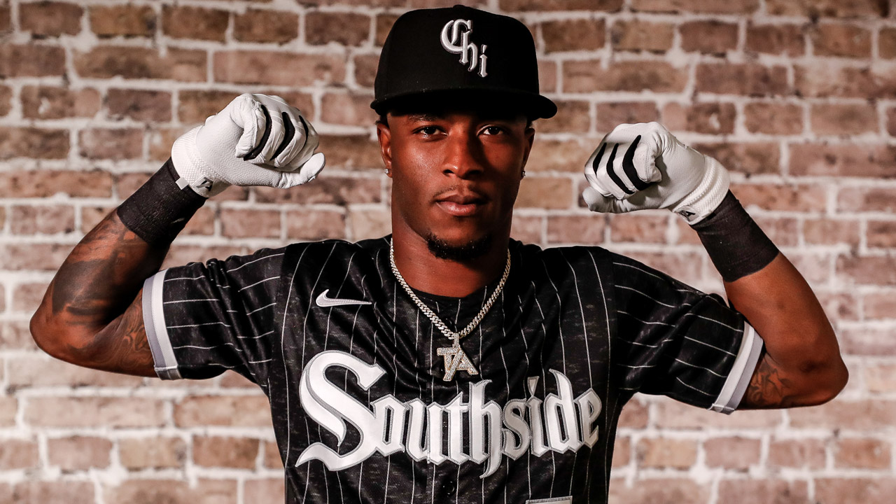 Tim Anderson's Chicago White Sox Legacy: A Look Back Tim Anderson's Chicago White Sox Legacy: A Look Back