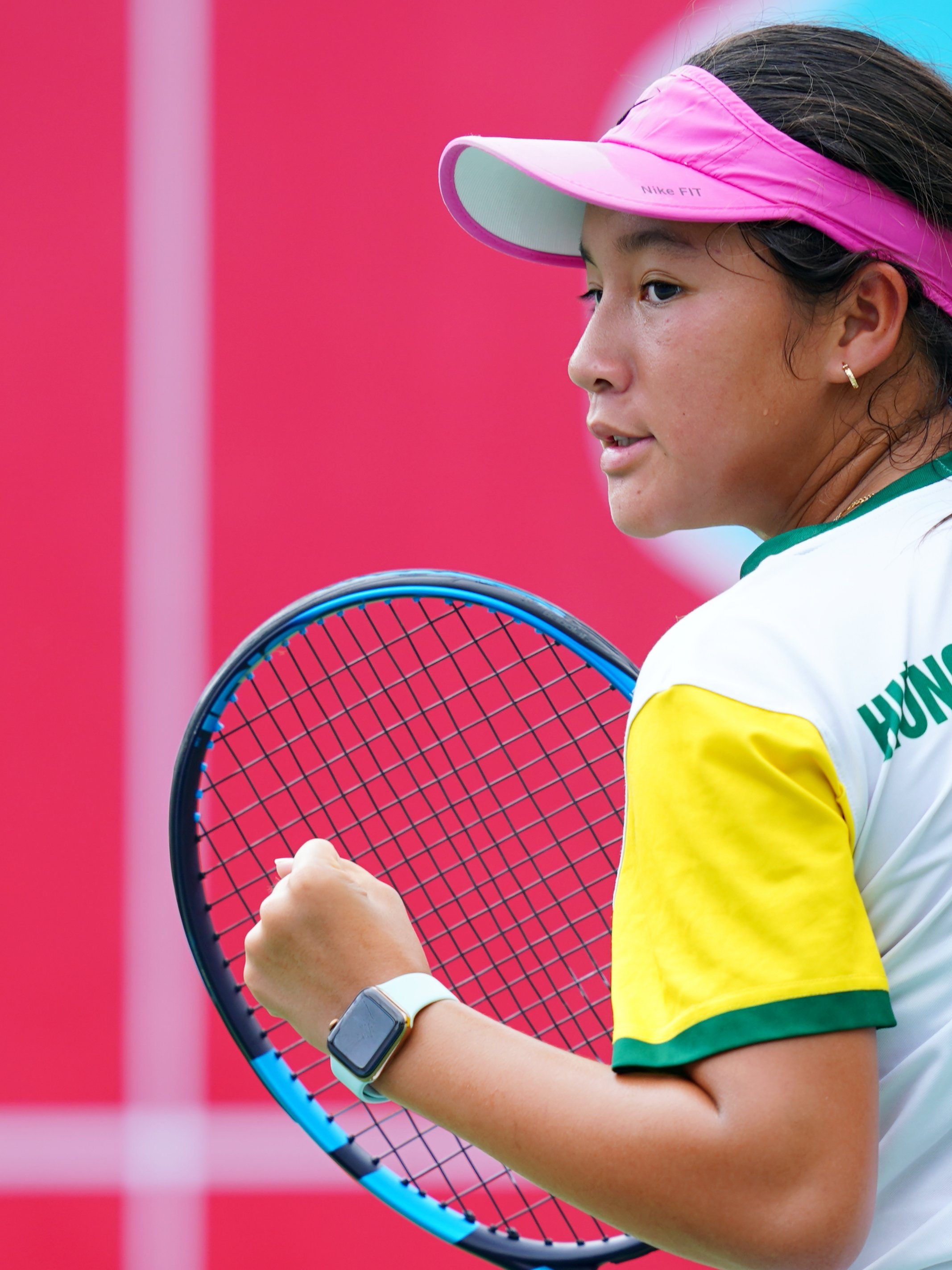 Tìm Hiểu Về Sophia Huỳnh Trần Và Thành Tích Pickleball Ấn Tượng Của Cô Tìm Hiểu Về Sophia Huỳnh Trần Và Thành Tích Pickleball Ấn Tượng Của Cô