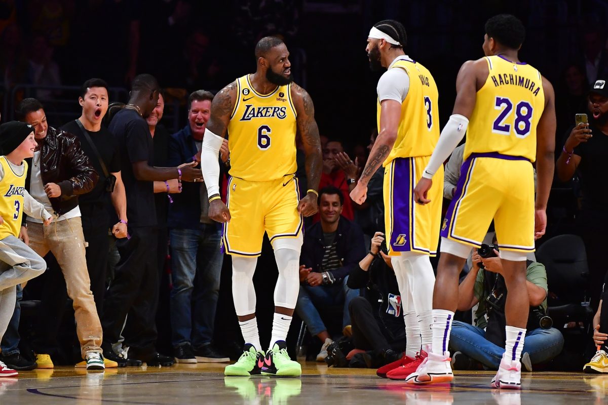 Timberwolves Vs. Lakers: Anthony Edwards Injury And Game Status Timberwolves Vs. Lakers: Anthony Edwards Injury And Game Status
