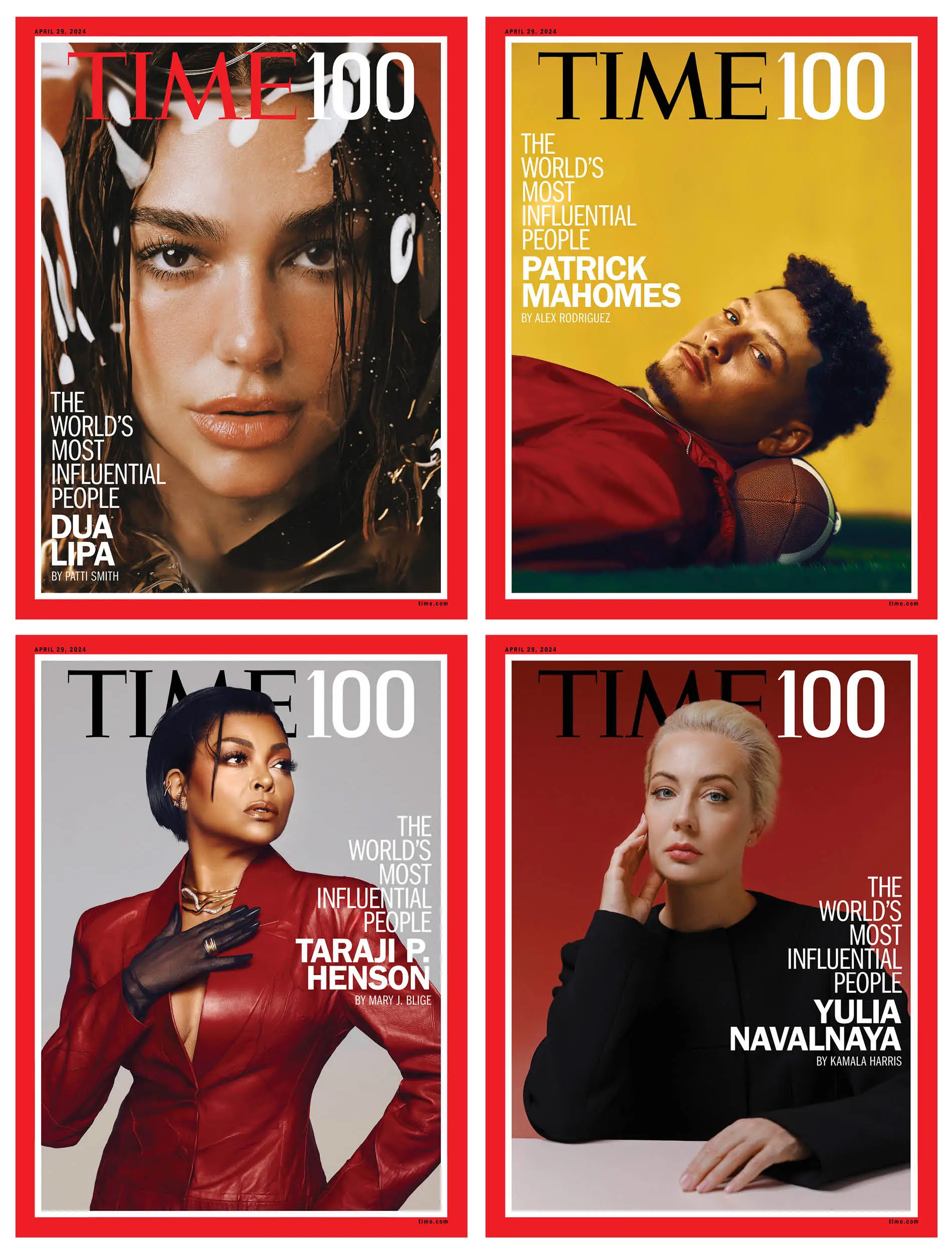 Time Magazine's 100 Most Influential: The Story Of Noa Argamani Time Magazine's 100 Most Influential: The Story Of Noa Argamani