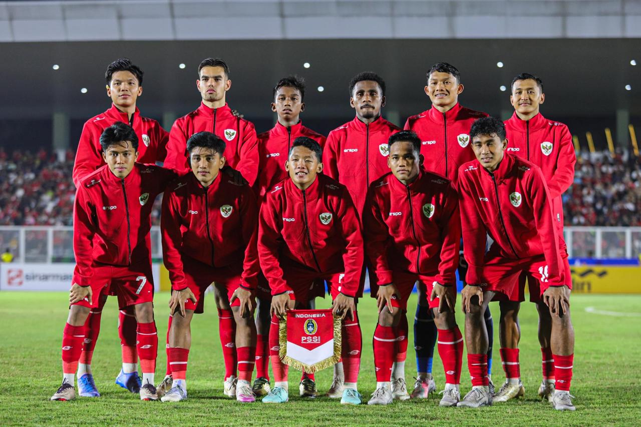 Timnas U-20 Indonesia Vs Yaman: Garuda Muda Berjuang Keras Di Piala Dunia U-20 Timnas U-20 Indonesia Vs Yaman: Garuda Muda Berjuang Keras Di Piala Dunia U-20