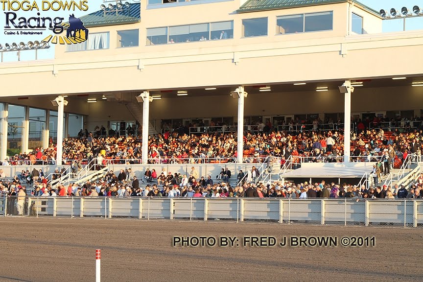Tioga Downs 2025 Racing Season: What To Expect Tioga Downs 2025 Racing Season: What To Expect