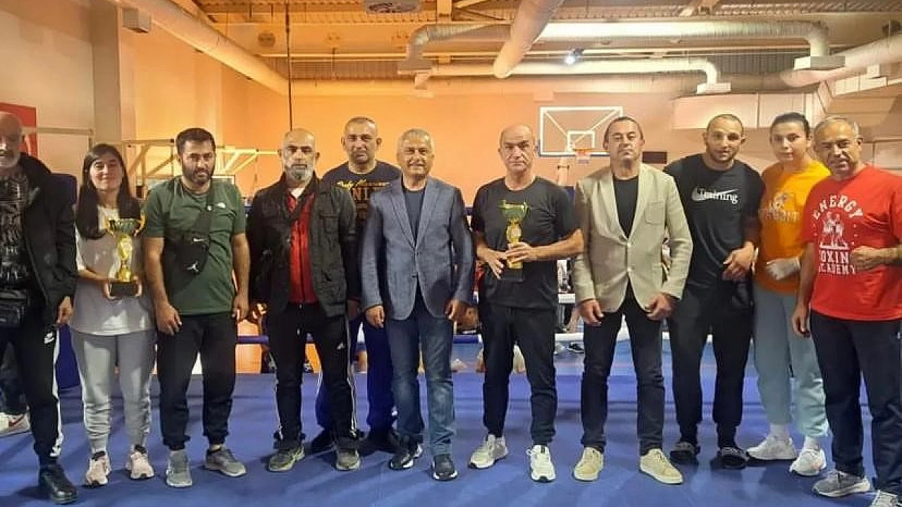 Tıp Fakültesinden Boks Turnuvasına: Olağanüstü Bir Dönüşüm